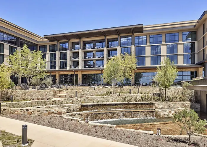 Omni Pga Frisco Resort By Suiteness