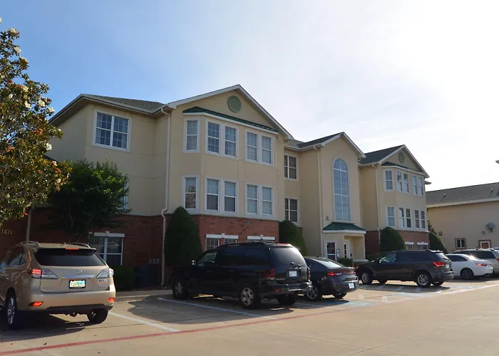 Homewood Suites By Hilton Ft. Worth-Bedford